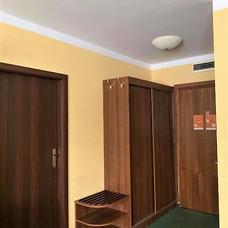 Apartment Kasprowicza
