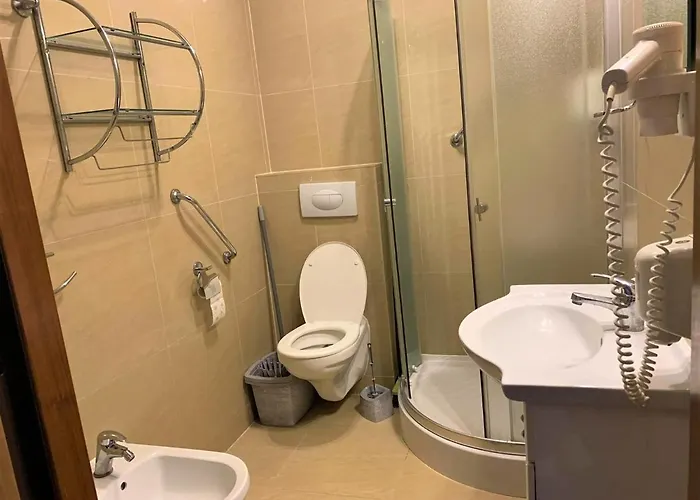 Kasprowicza Appartement *