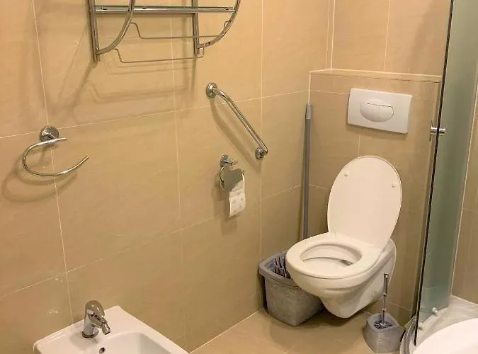 Kasprowicza Appartement